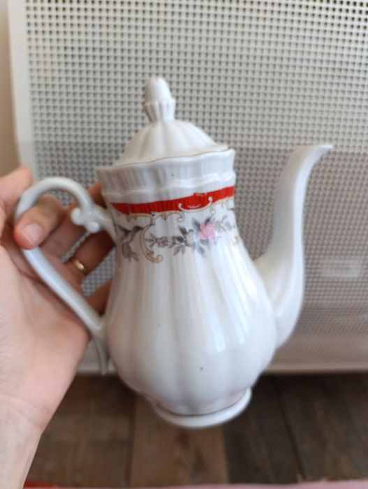 Чайный сервиз, для кофе и чая