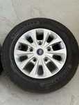 Jante Roti Ford Transit Costum Originale