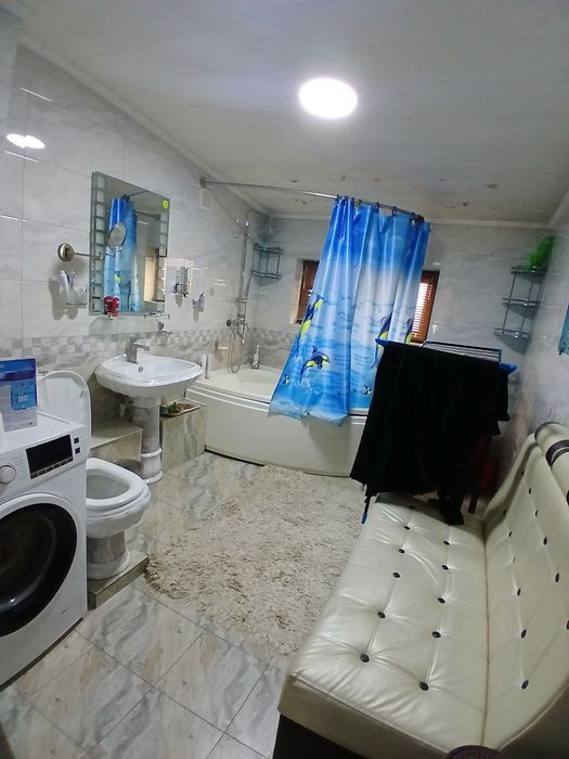 Новостройка 1 остановка Микрорайона