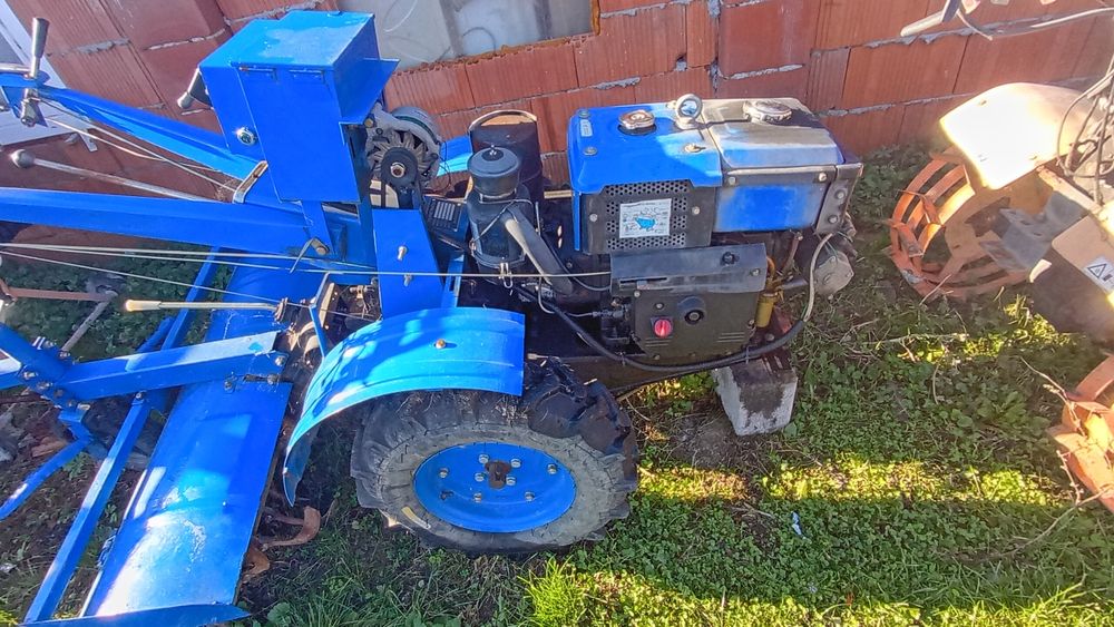 Motocultor de vânzare