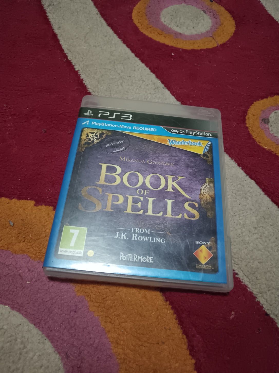 Игри за PlayStation 3