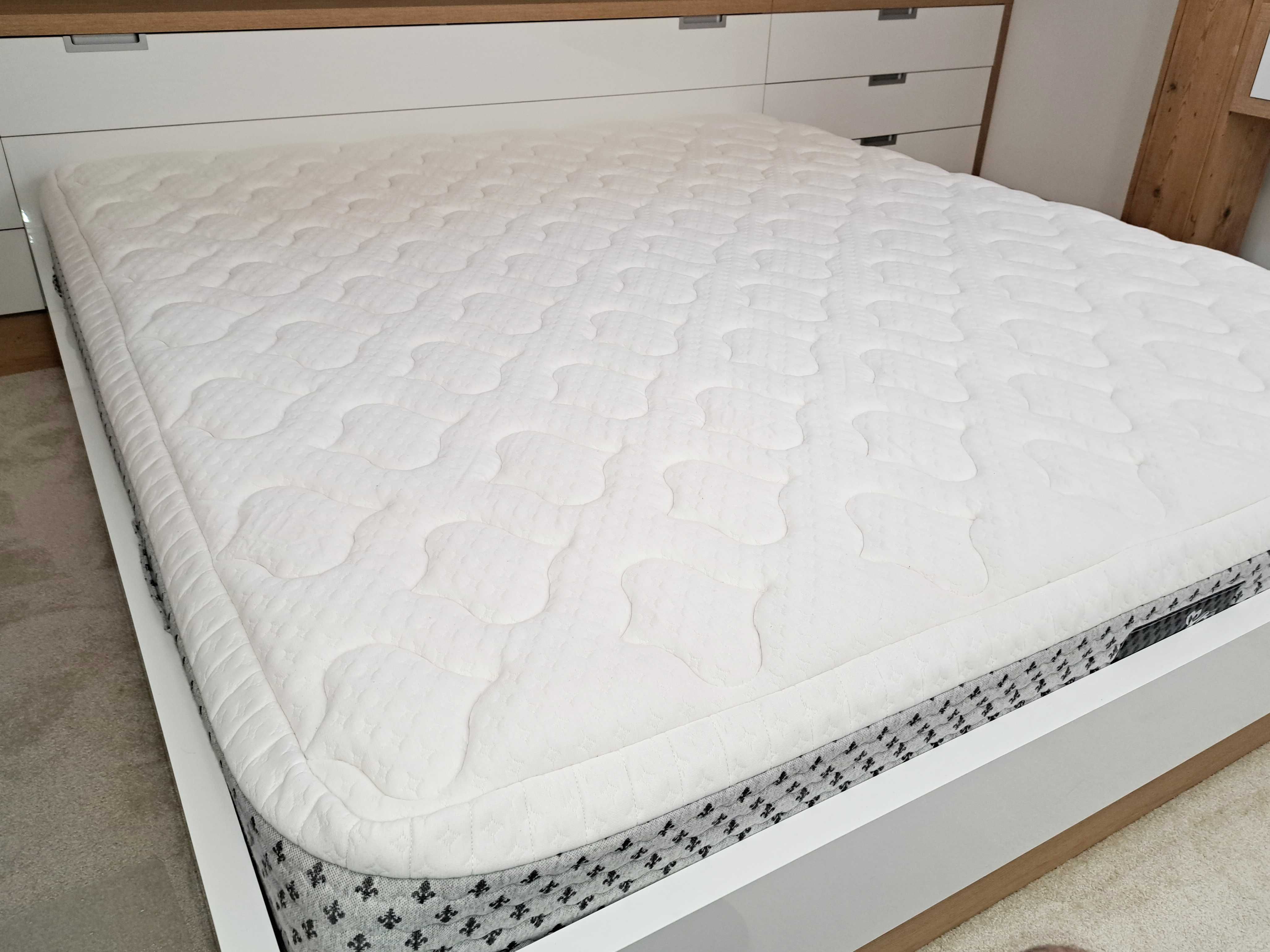 Premium матрак Magniflex Comfort Dual 180x200