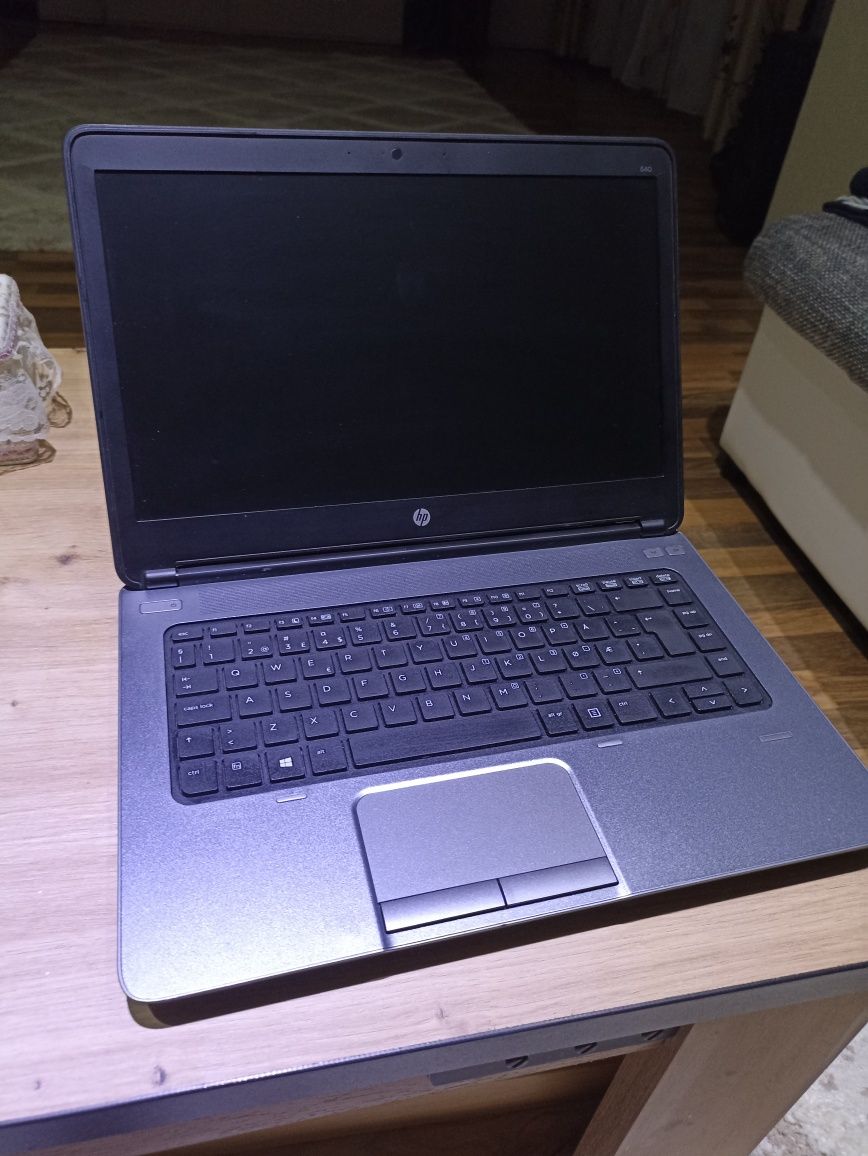 Laptop HP I5 G4. 14 inch. Business.