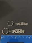 Ключодържател-Ktm