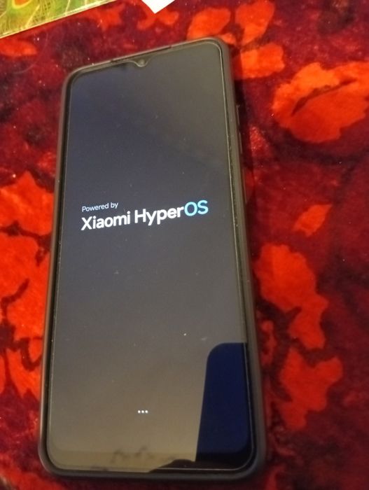 Смартфон телефон Xiaomi Redmi 12c