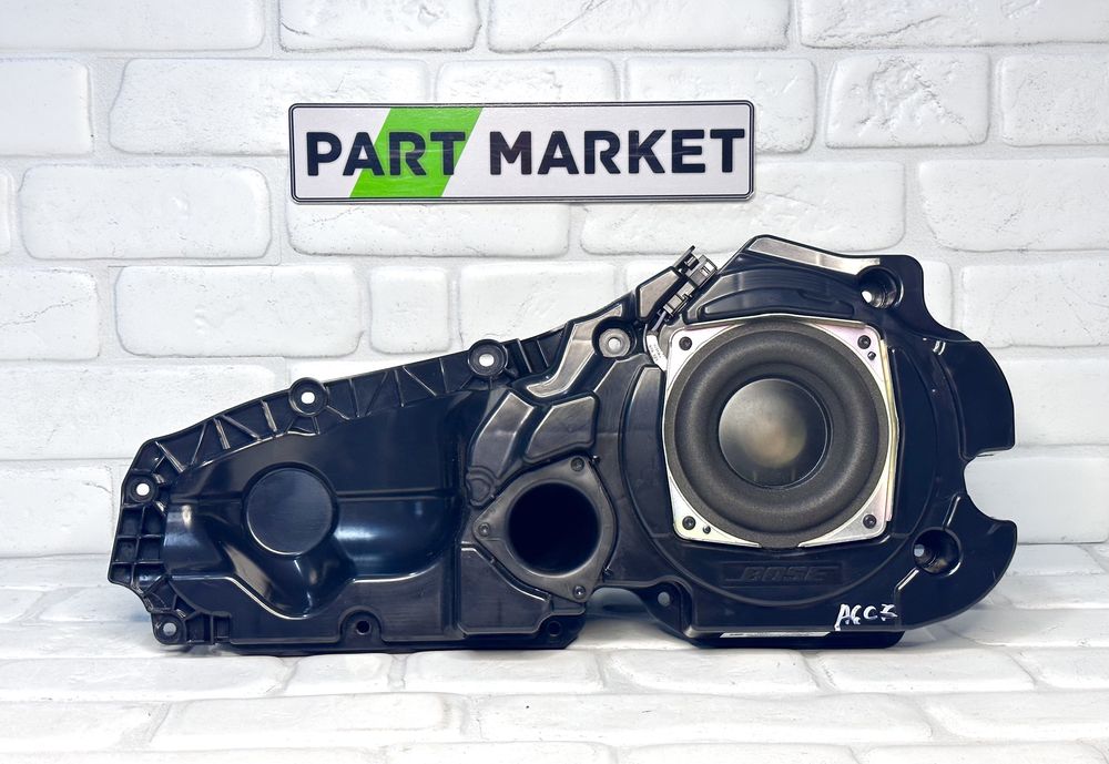 Предна лява тонколона AUDI A6 4G 4G0035297