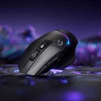 Игровая мышь - Logitech G502 X