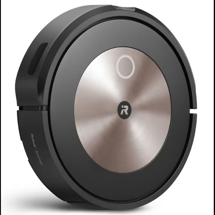 Robot aspirator iRobot Roomba j7 j7158, Li-ion, 26Wh