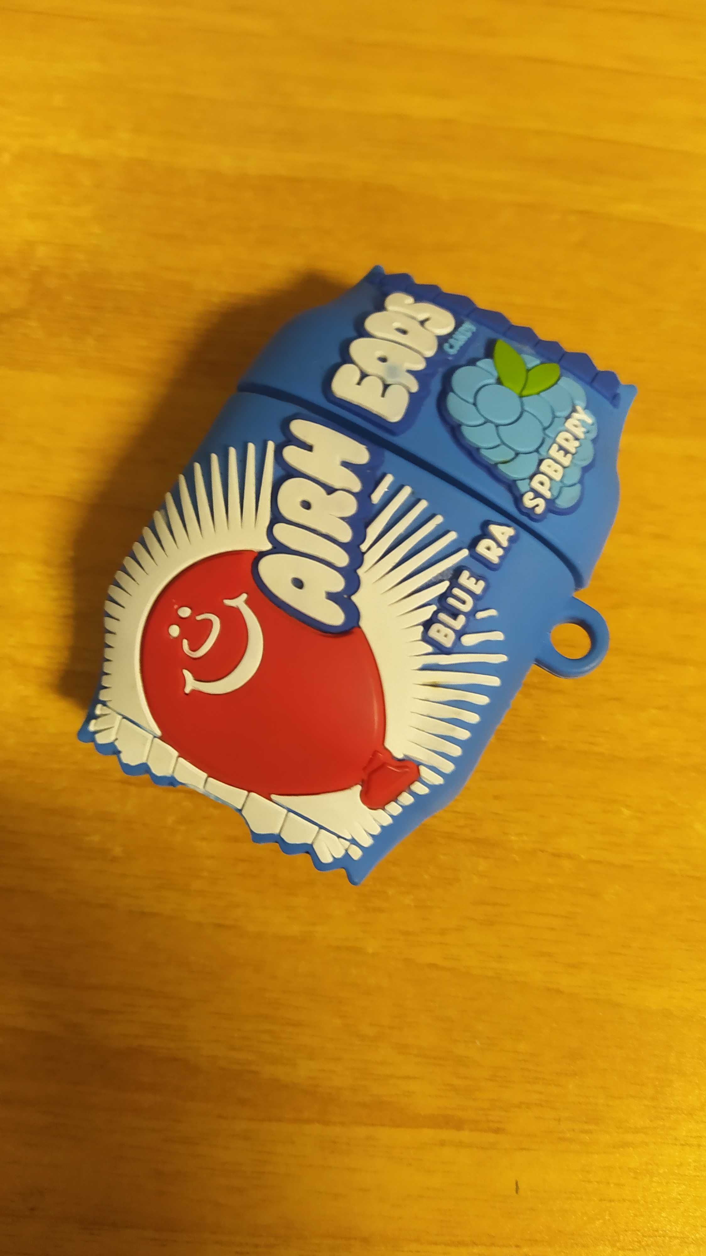 Слушалки iPhone airheads