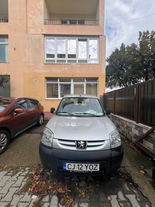 Peugeot de vanzare disponibil acum