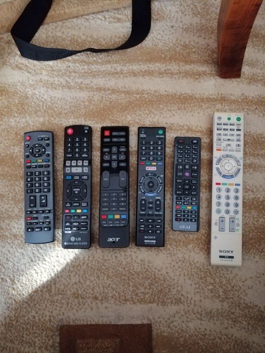 Telecomanda Tv / videoproiector