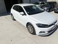 Vw polo vI 1.6 TDI Highline 2019 /10