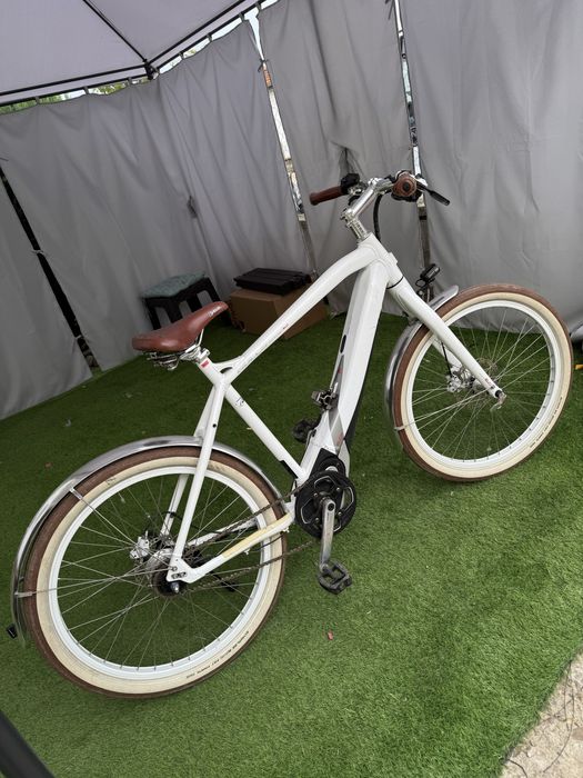 Електрикеско колело Bulls EVO 5 Belt