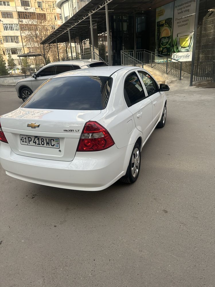 Arenda vikub neksia 3