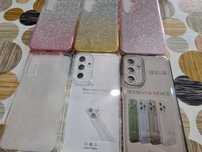 Samsung Galaxy A54 5G , Galaxy A34 5G , A14 , A15 , A13 , A04S гърбове