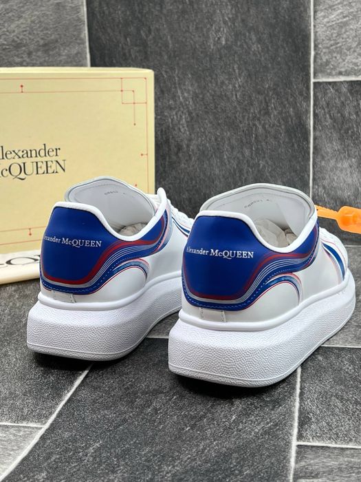 Adidasi Alexander Mcqueen noi !!! Marimi 40/44 !!!