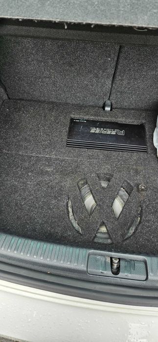 Volkswagen sirocco