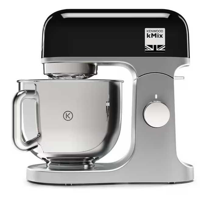 Кухонная машина Kenwood KMX 750 ABK