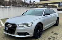 Audi A6 C7 2012 Automqt