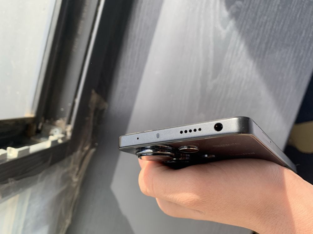 Redmi note 13 pro