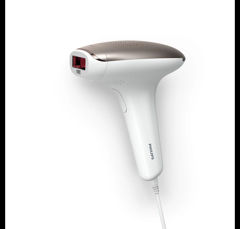 Lumea IPL 7000 Series
Фотоепилатор за обезкосмяване
SC1998/00