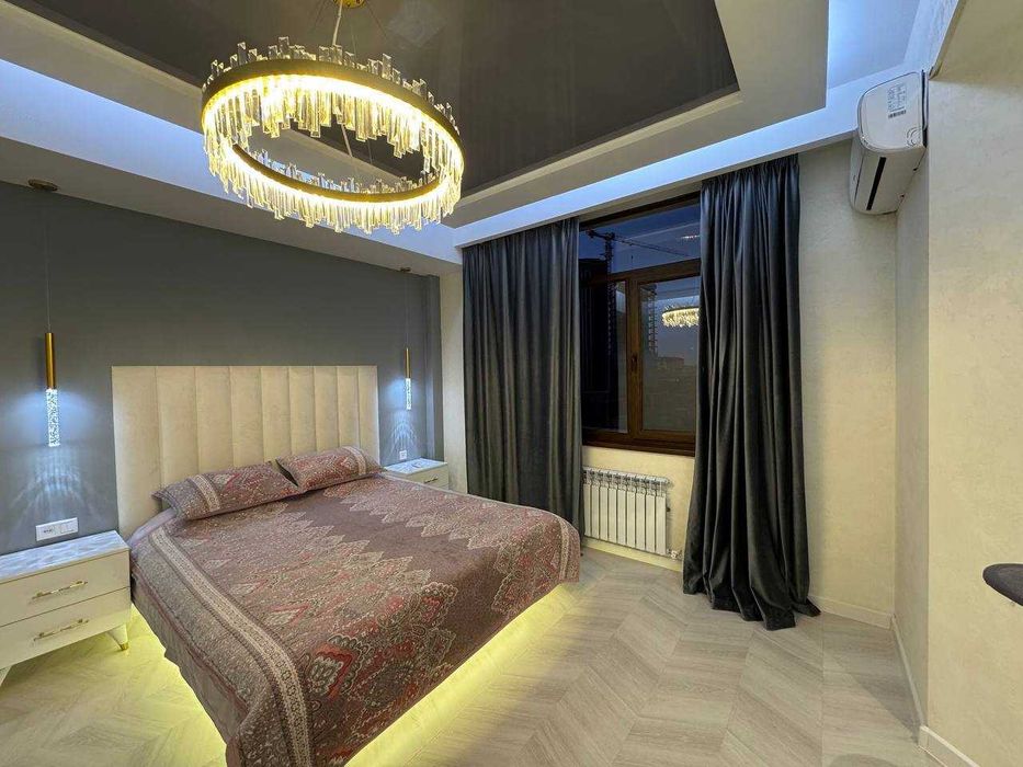 ПРОДАЕТСЯ 3/5/8 НОВОСТРОЙКА ЖК Mega Dom на: Паркентский 95м2