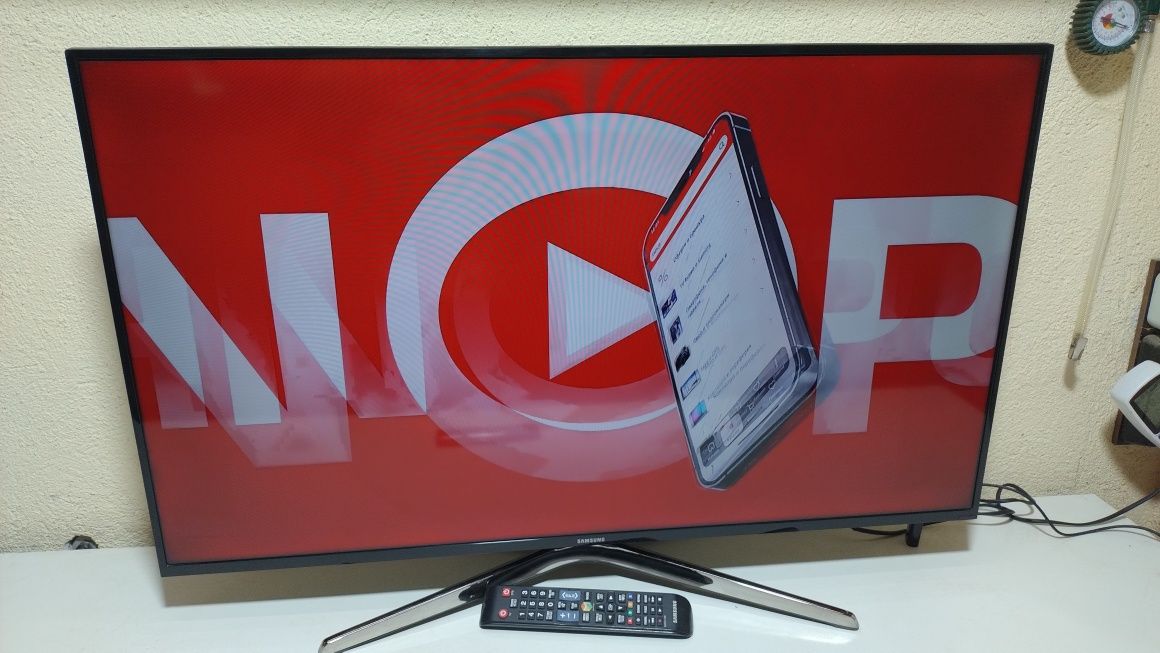 Samsung 40 inch Smart