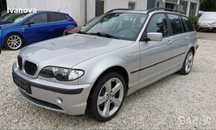 Bmw 320d e46 150hp на части бмв е46 320 2.0 дизел комби chasti 150 к.с