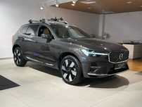 Volvo XC 60 XC60 Ultra Bright T8 EAWD PLUG IN HYBRID 453 CP
