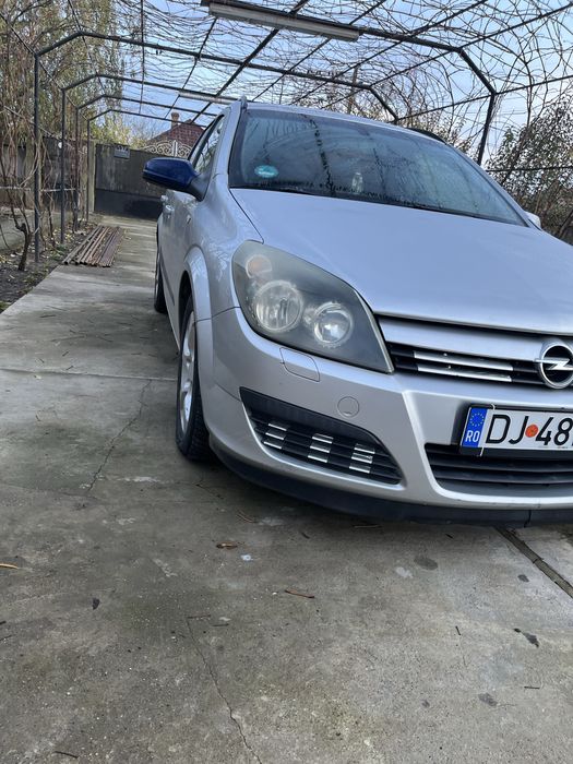 Vand Opel Astra H 1.7