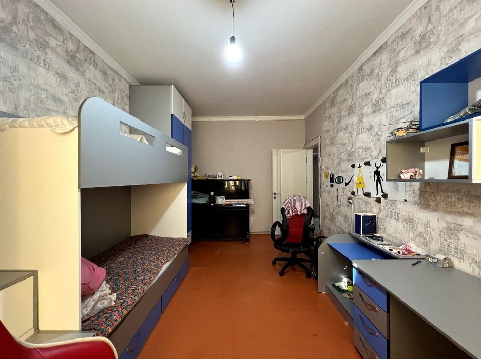 Продажа 3/3/5 на Юнусабад-5, 3 хонали сотилади