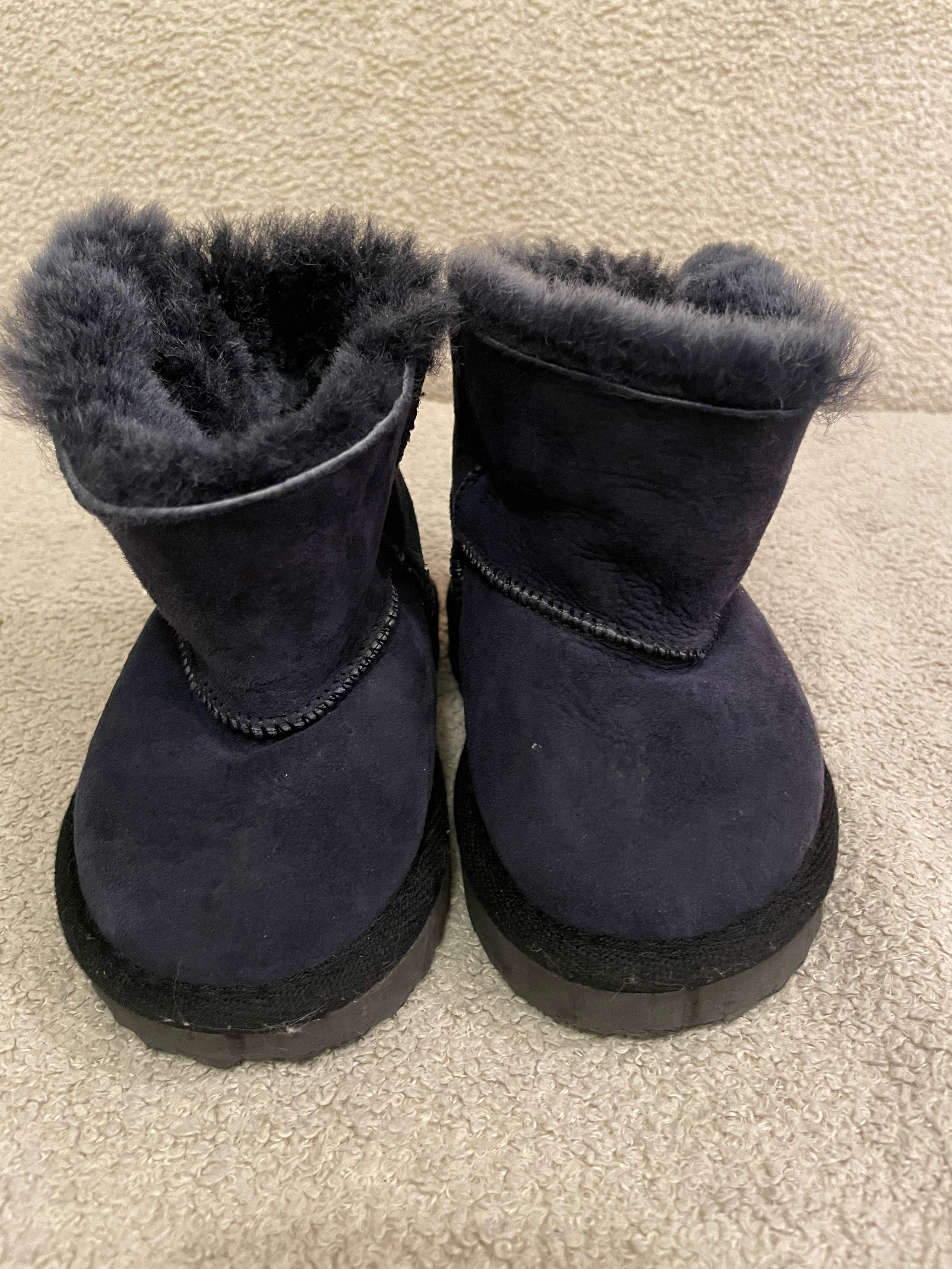 Детски Uggs ботуши