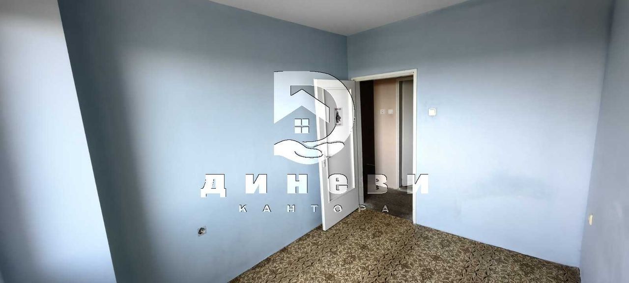 Продава се Тристаен апартамент в Стара Загора, Кольо Ганчев - 75 кв.м за 960 €/кв.м - Снимка #5