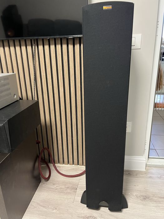 Boxe klipsch rp26f