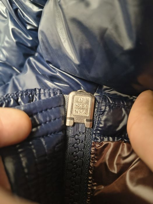 Geaca moncler maya originala