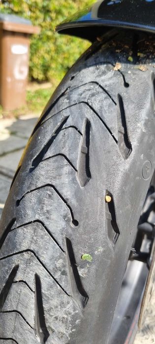 Honda CBF600SA 2011 ABS Combinat