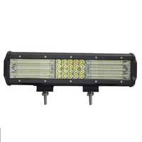 Led Bar 330w, 3300 LM, 12-24V, Suporti Factura si garantie