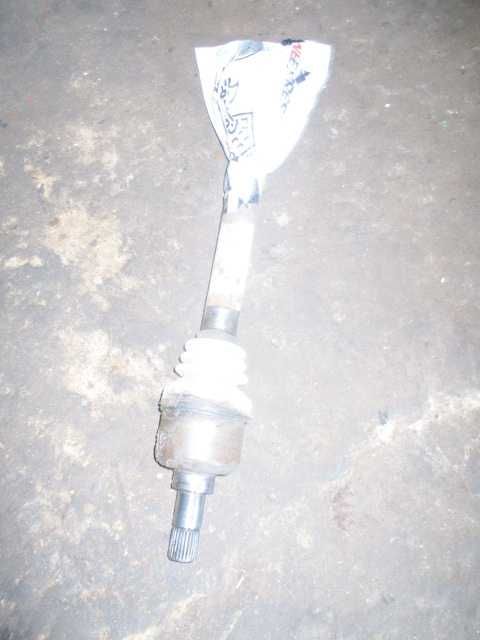 Planetara stanga dreapta Peugeot 206 motor 2,0 diesel HDI