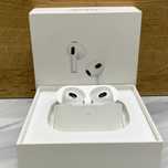 Беспроводные наушники Apple AIR PODS 3 /SK150692