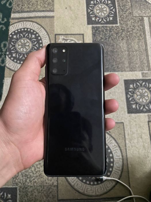 Samsung s20+ 5g 256