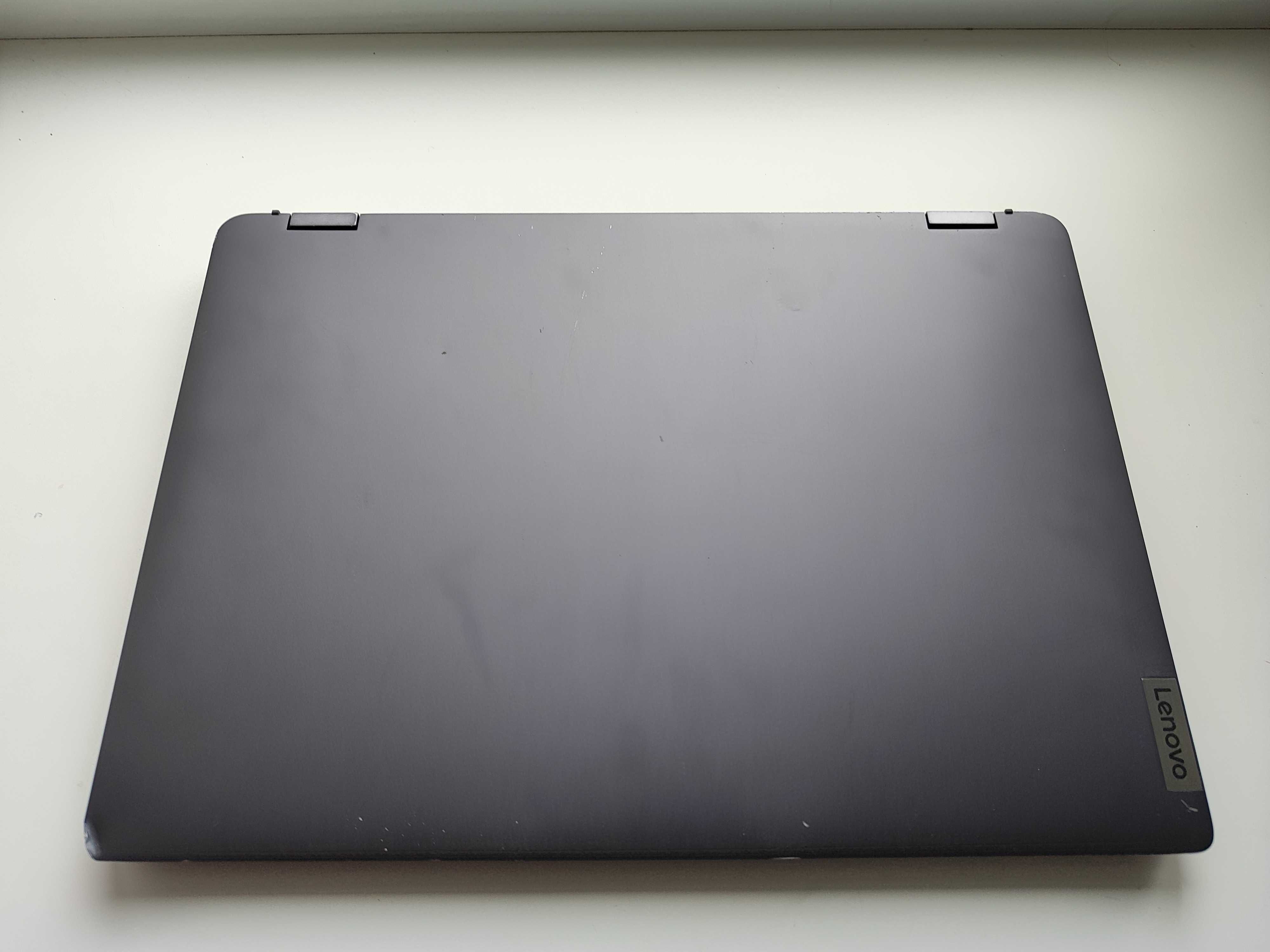 Lenovo Flex 5 16ALC7 R-7 5700U/8/256/FHD+/IPS/TouchScreen/16.0