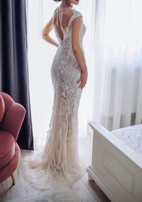 Rochie de mireasa