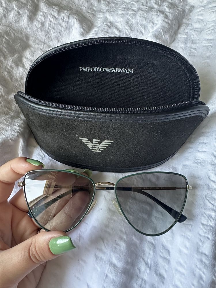 Emporio Armani слънчеви очила