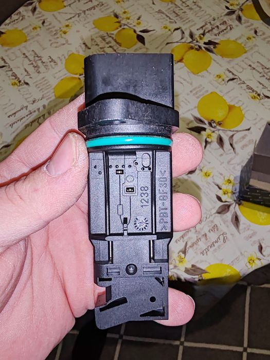 Дебитомер от Ауди