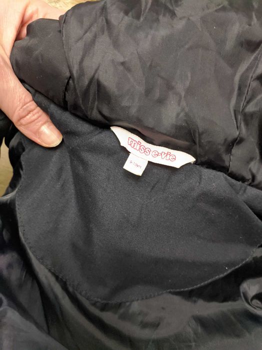 Rochie deosebita River Island, 11-12 ani