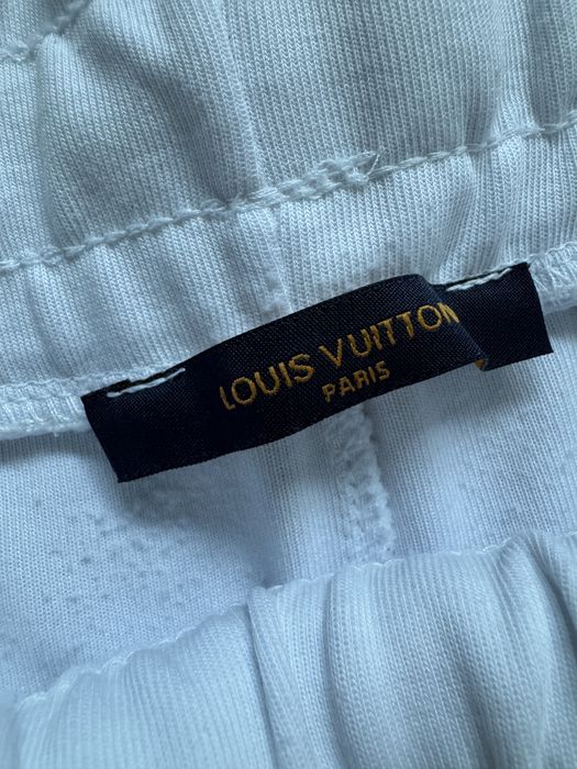 Панталонки Louis Vuitton (LV)