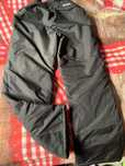 Pantaloni ski de fas