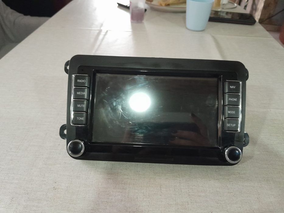 Navigatie auto stare foarte buna