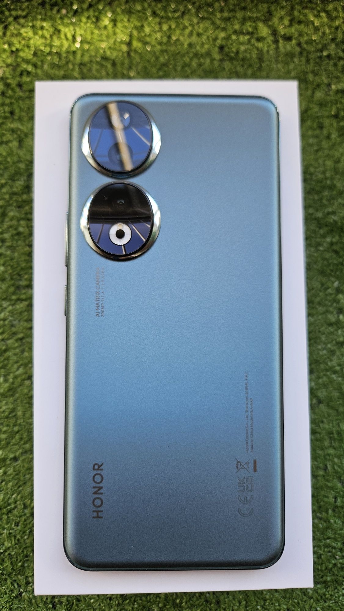 Honor 90 -12/512GB. Гаранция