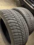 Anvelope Iarna 255/55/18 Bridgestone DOT 2024